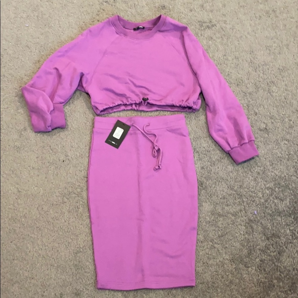 Fashion Nova set